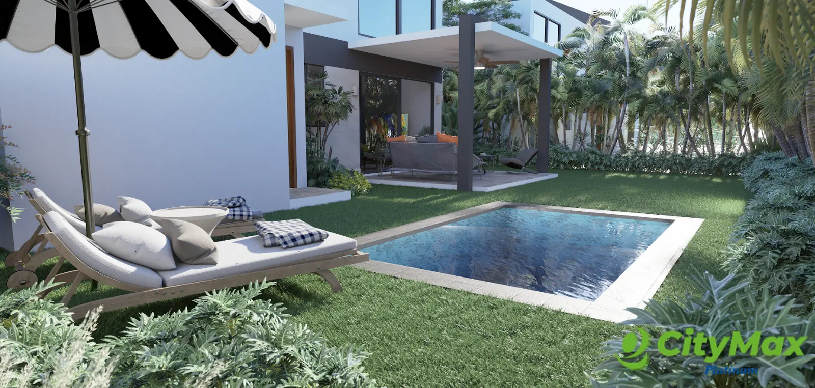 Bellaria Residences Vista Cana Punta Cana Venta de Villas - foto 8