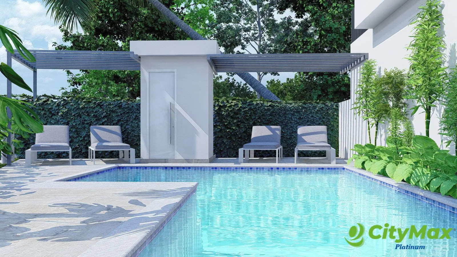 Exclusivo proyecto de viviendas unifamiliares en White Sands, Punta Cana - foto 10
