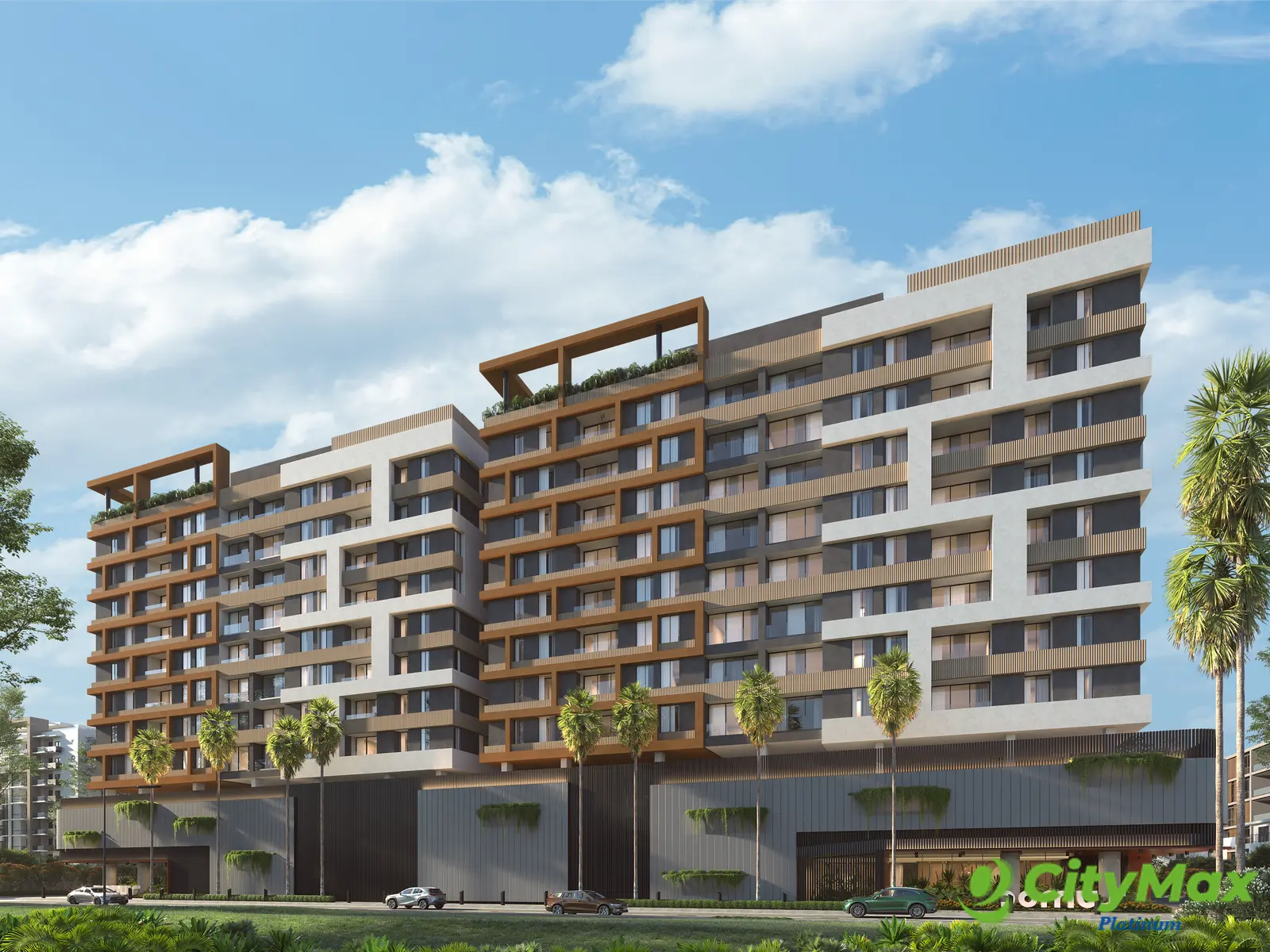 DOMUS By LIROE - Apartamentos en Alma Rosa II, Santo Domingo Este - foto 1