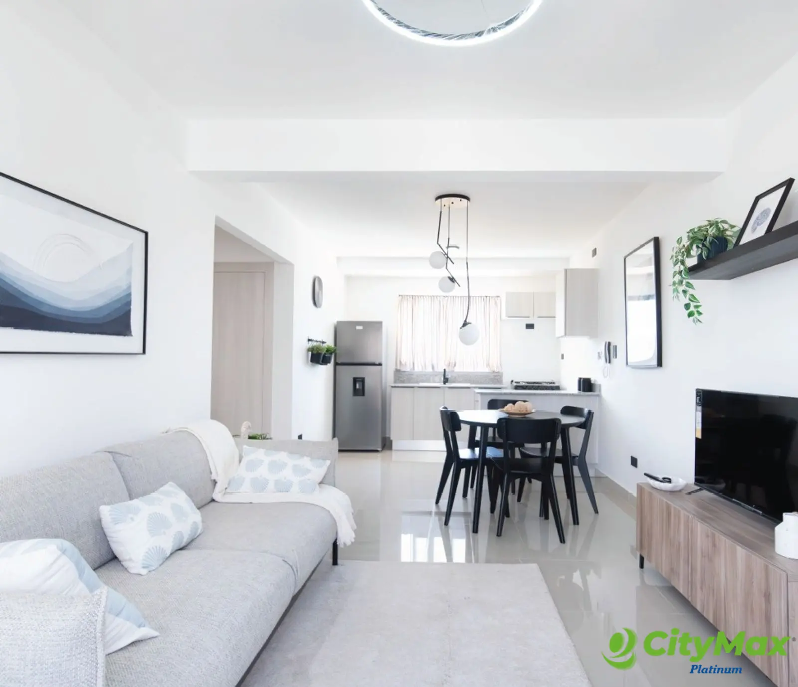 Proyecto Residencial TH ARENAS, Apartamentos Totalmente Nuevos, Ubicado en Bavaro-Punta Cana. - foto 1