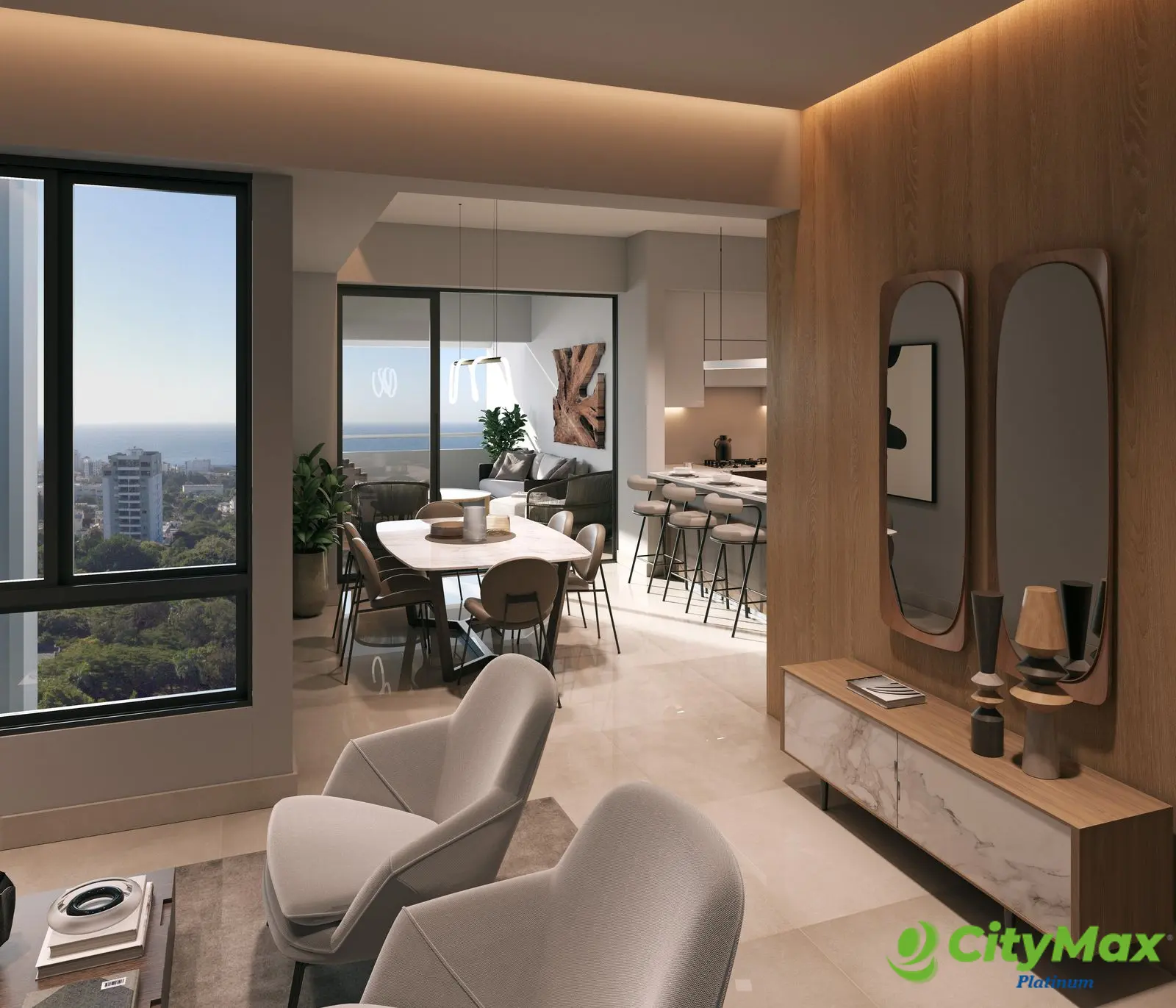Las Mariposas 23 Apartamento en Republica Dominicana - foto 7