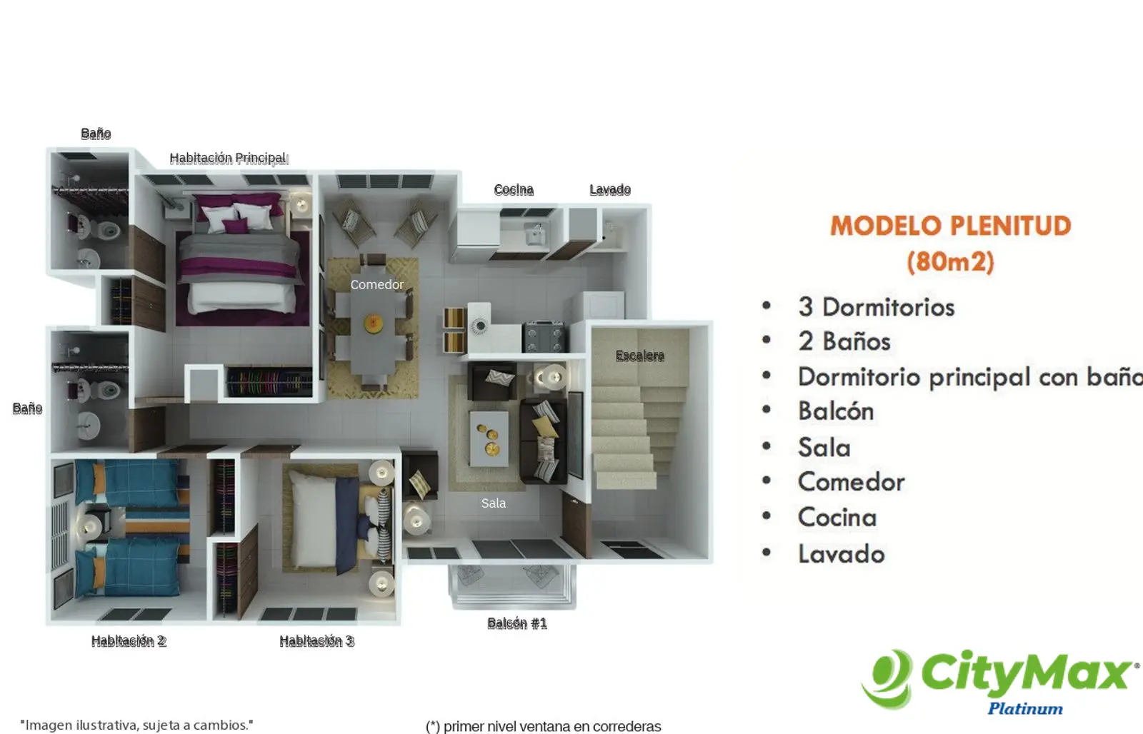 Proyecto ALLEGRO II - foto 5