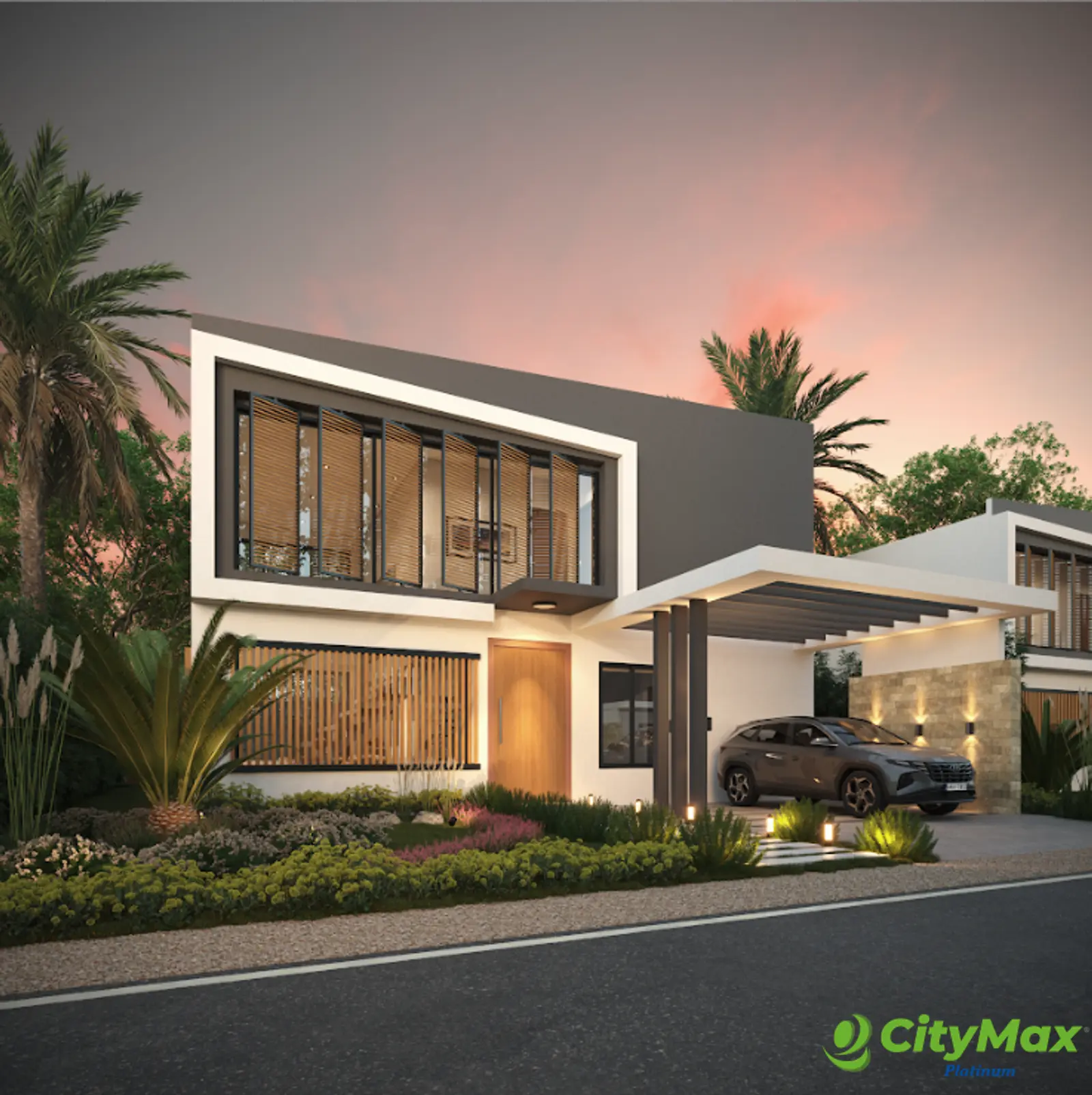 Bellaria Residences Vista Cana Punta Cana Venta de Villas - foto 1