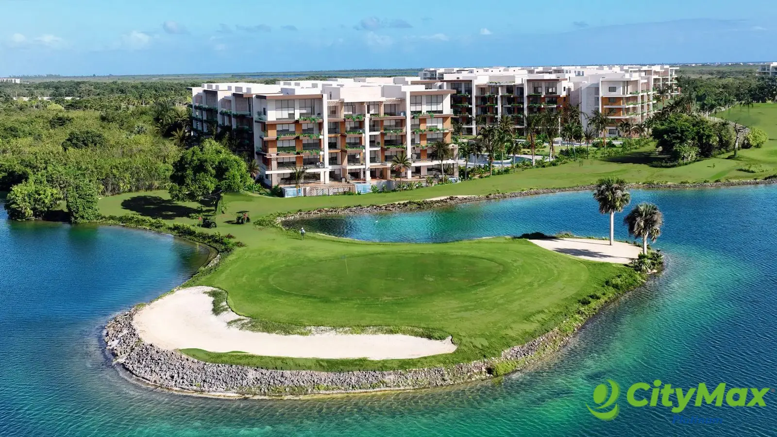En Venta Apartamentos en Cabeza de Toro Punta Cana - foto 11