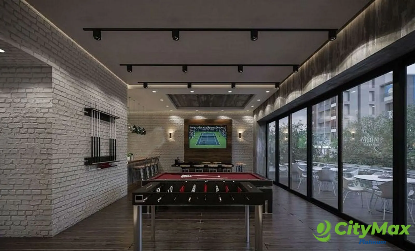 Torre Statera Apartamentos en Santo Domingo - foto 14