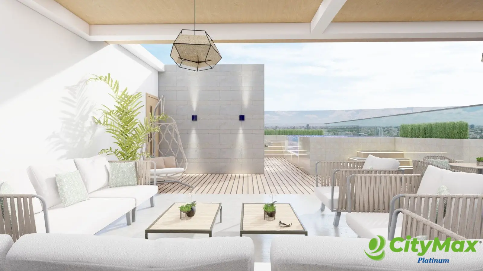 Terrazas de Ramsés, Venta apartamentos en Moderna torre en Alma Rosa I Santo Domingo Este - foto 6
