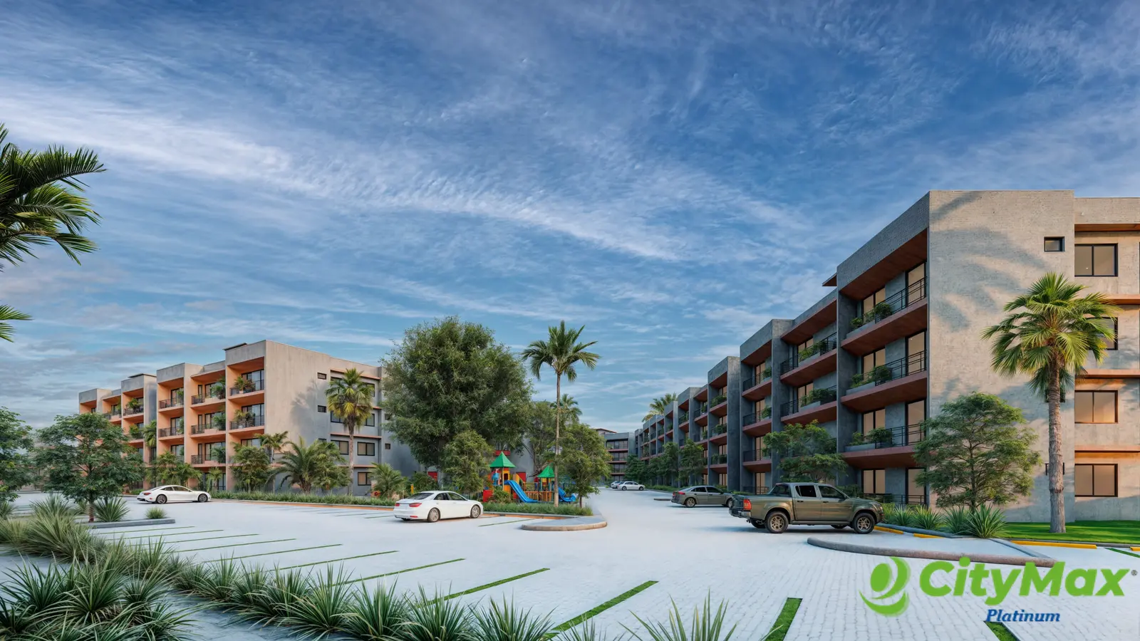 Exclusivas Unidades en Venta con Amenidades y Ubicación Privilegiada - foto 1