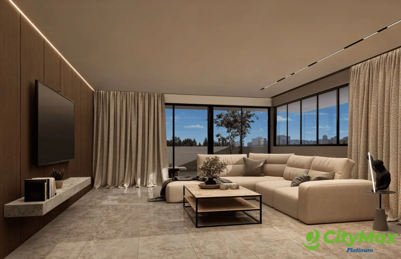Residencial Los Robles, Venta de Apartamentos en Santo Domingo Este, Prado Oriental. - foto 7