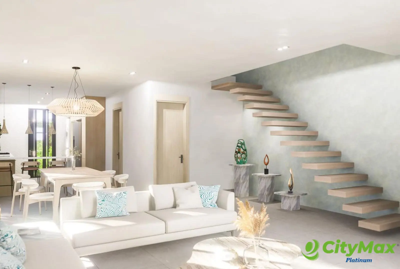 Vive en Bayahibe! hermosas Casas de 2 niveles & Locales comerciales disponibles en bayahibe - foto 6
