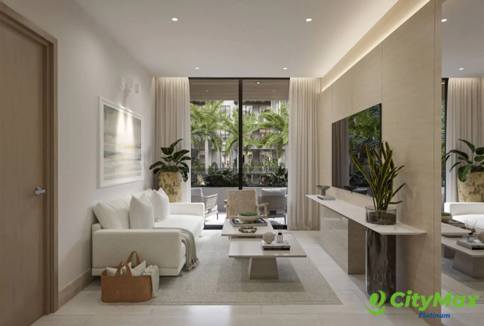 Proyecto Palm Residences Luxury, ubicado en Bayahibe. - foto 2