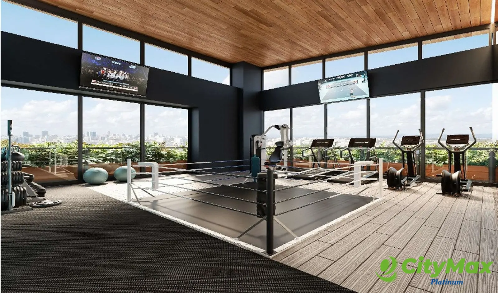 Venta de Apartamentos, en Torre exclusiva en los Cacicazgos. - foto 4