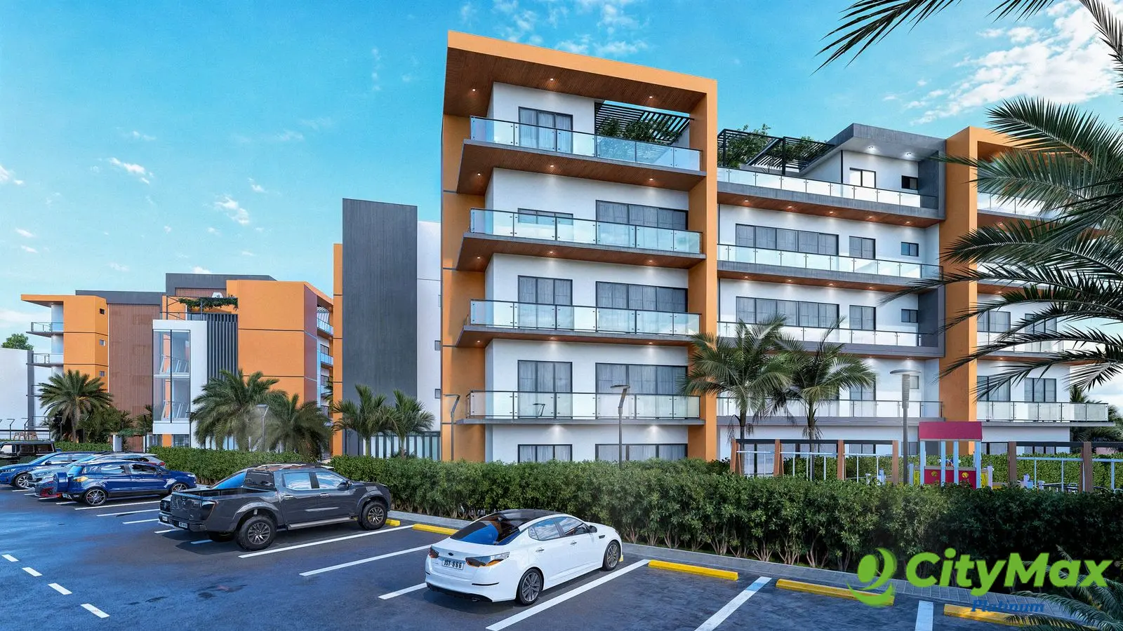 Desarrollo residencial en el corazón de Punta Cana - foto 6
