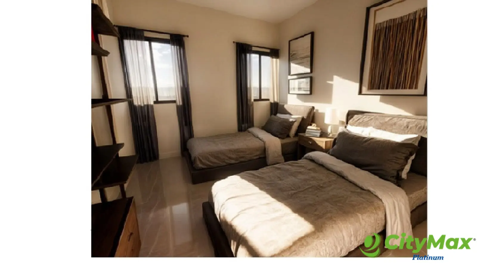 Venta apartamento Villa Aura, Santo Domingo Oeste - foto 3