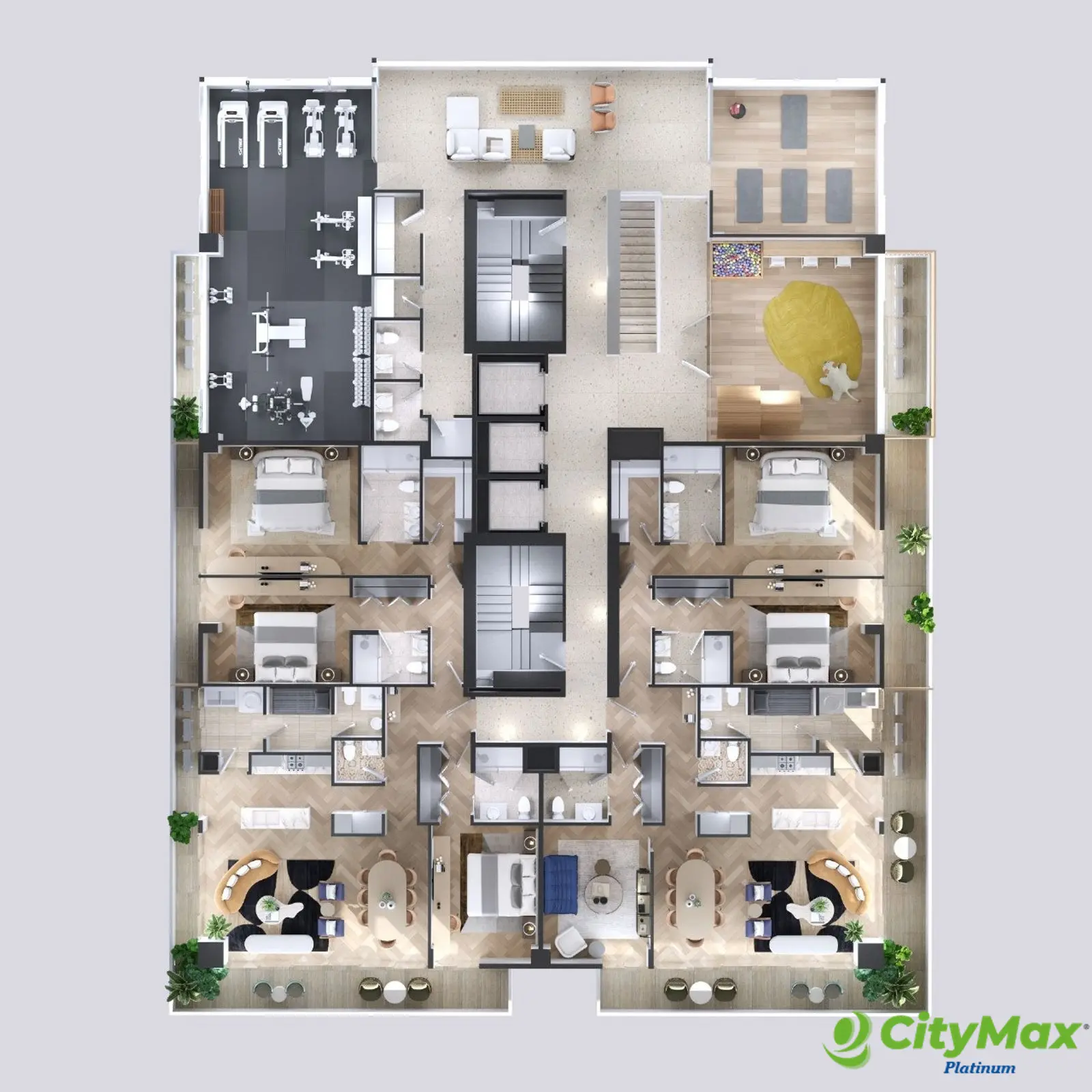 Exclusividad y confort en el corazón de Piantini - foto 15