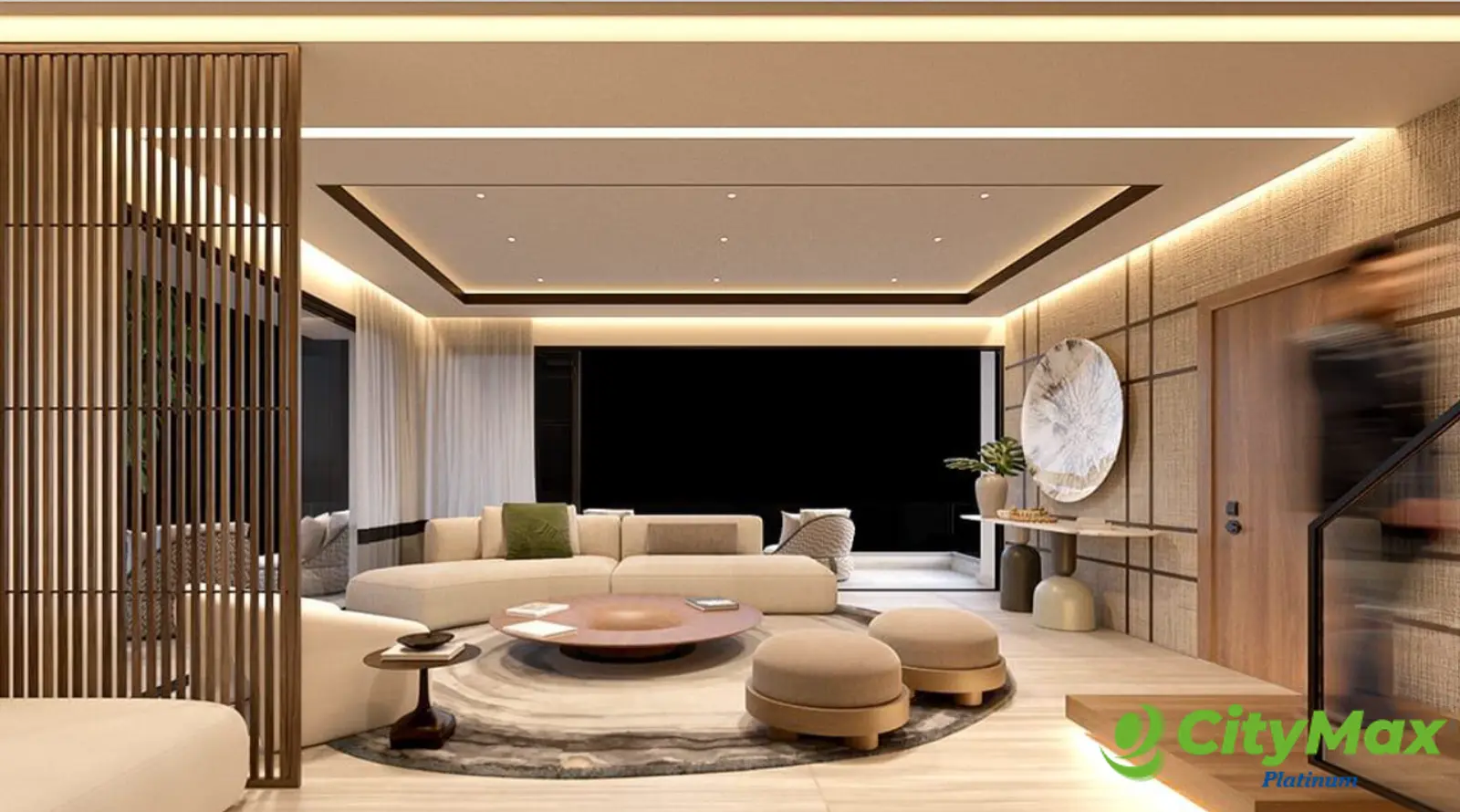 Proyecto arquitectónico en donde la sofisticación y el lujo se unen en un entorno moderno y exclusiv - foto 1