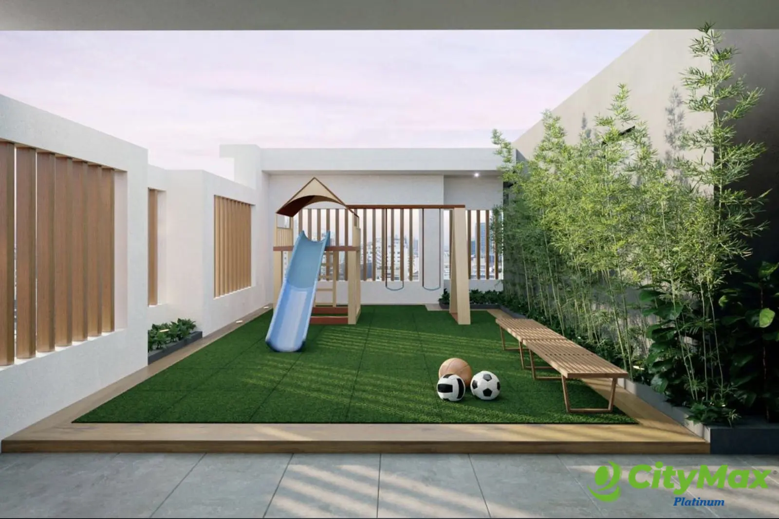 Venta de Apartamentos en Lujosa Torre Statera Equális en Evaristo Morales - foto 21