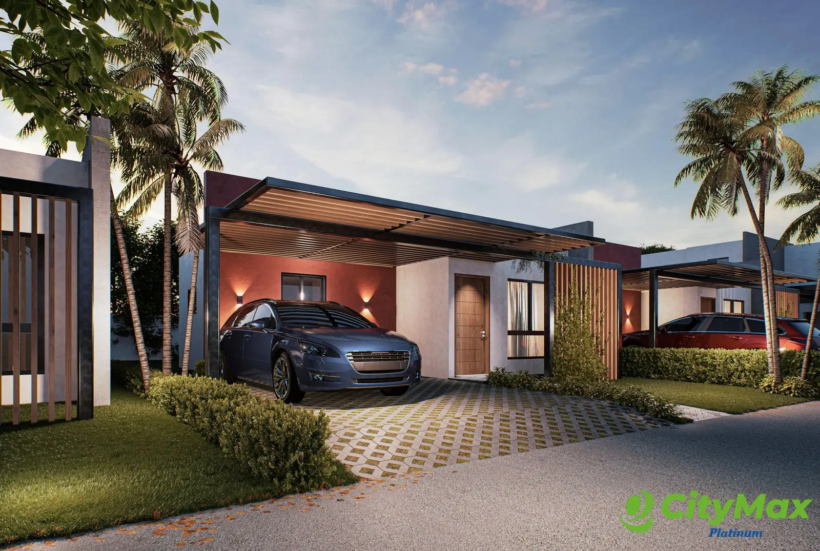 En Venta Casas y Villas en Veron Punta Cana - foto 1