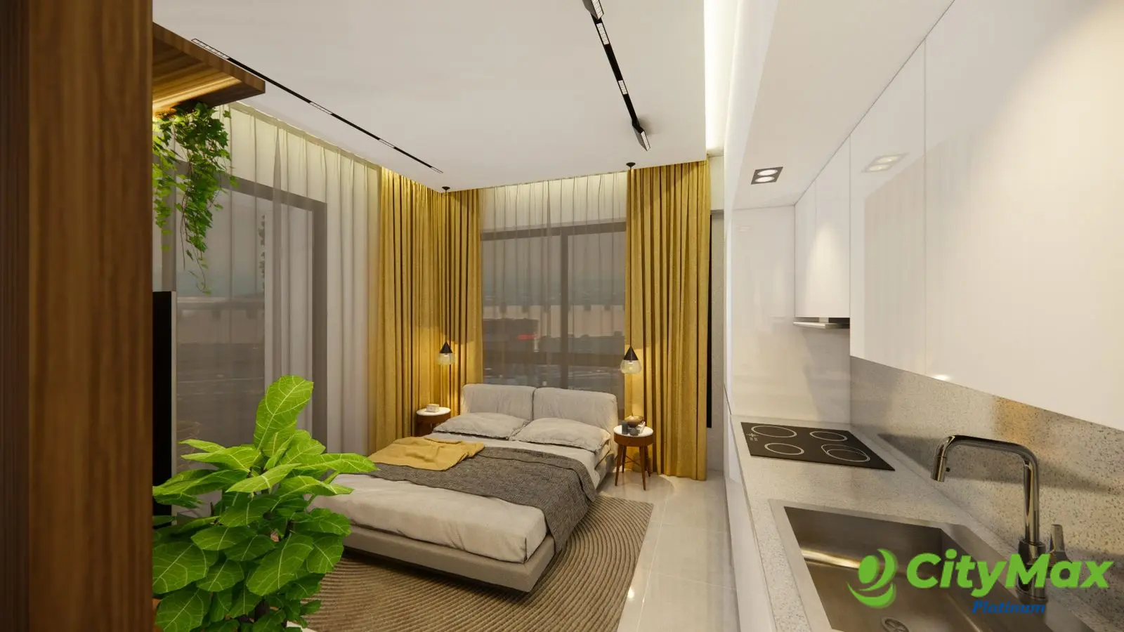 Terrazas de Ramsés, Venta apartamentos en Moderna torre en Alma Rosa I Santo Domingo Este - foto 9