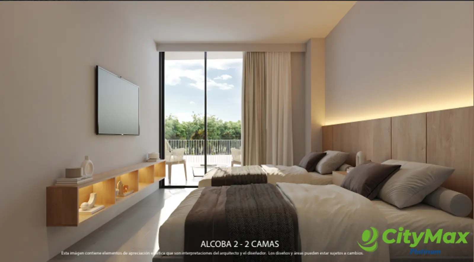 Venta de apartamentos en proyecto Vista Cana Punta Cana - foto 16