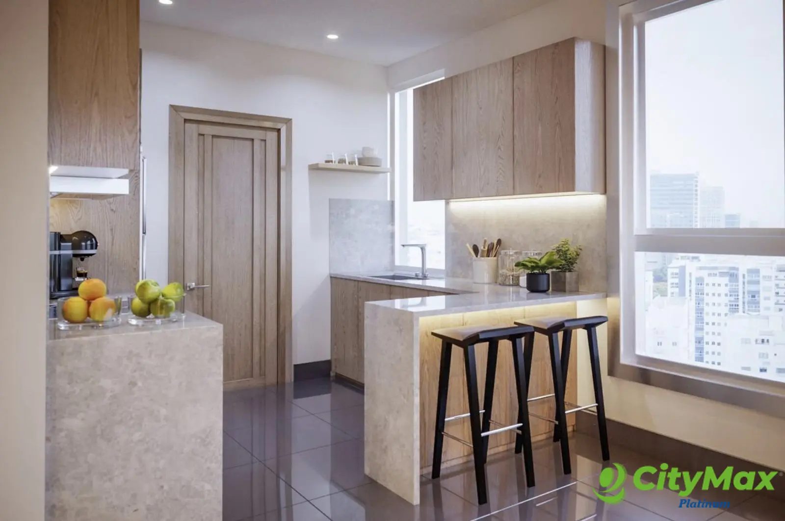 Venta de Apartamentos en Lujosa Torre Statera Equális en Evaristo Morales - foto 6
