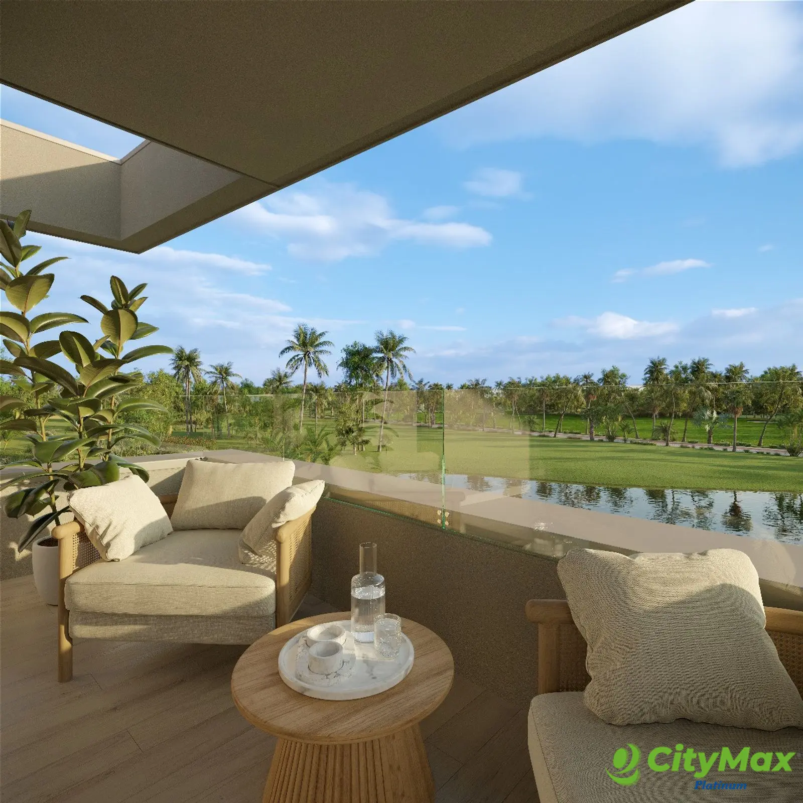 Proyectos de Apartamentos en venta Punta Cana - foto 4