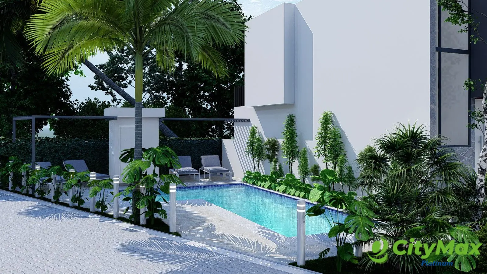 Exclusivo proyecto de viviendas unifamiliares en White Sands, Punta Cana - foto 7