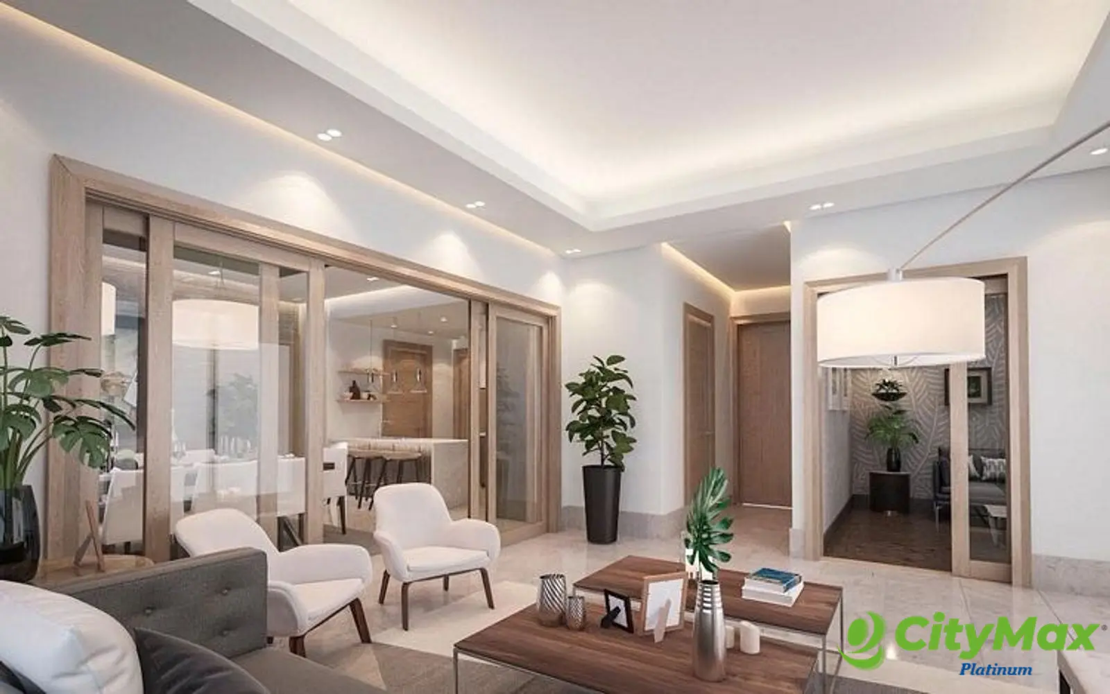 Torre Statera Apartamentos en Santo Domingo - foto 7