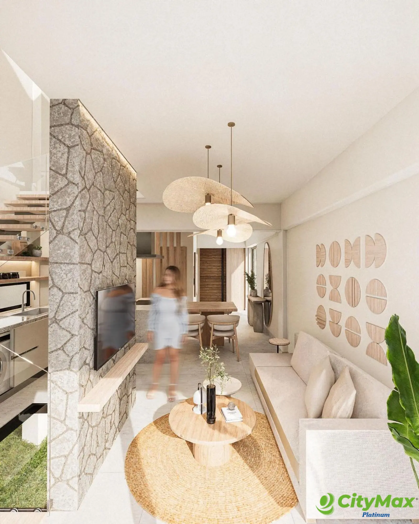 Venta de lujosas villas en Cabrera - foto 6