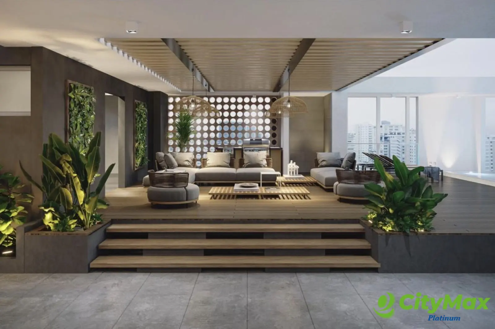 Venta de Apartamentos en Lujosa Torre Statera Equális en Evaristo Morales - foto 18