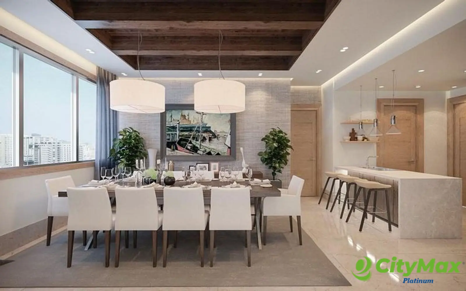 Torre Statera Apartamentos en Santo Domingo - foto 8