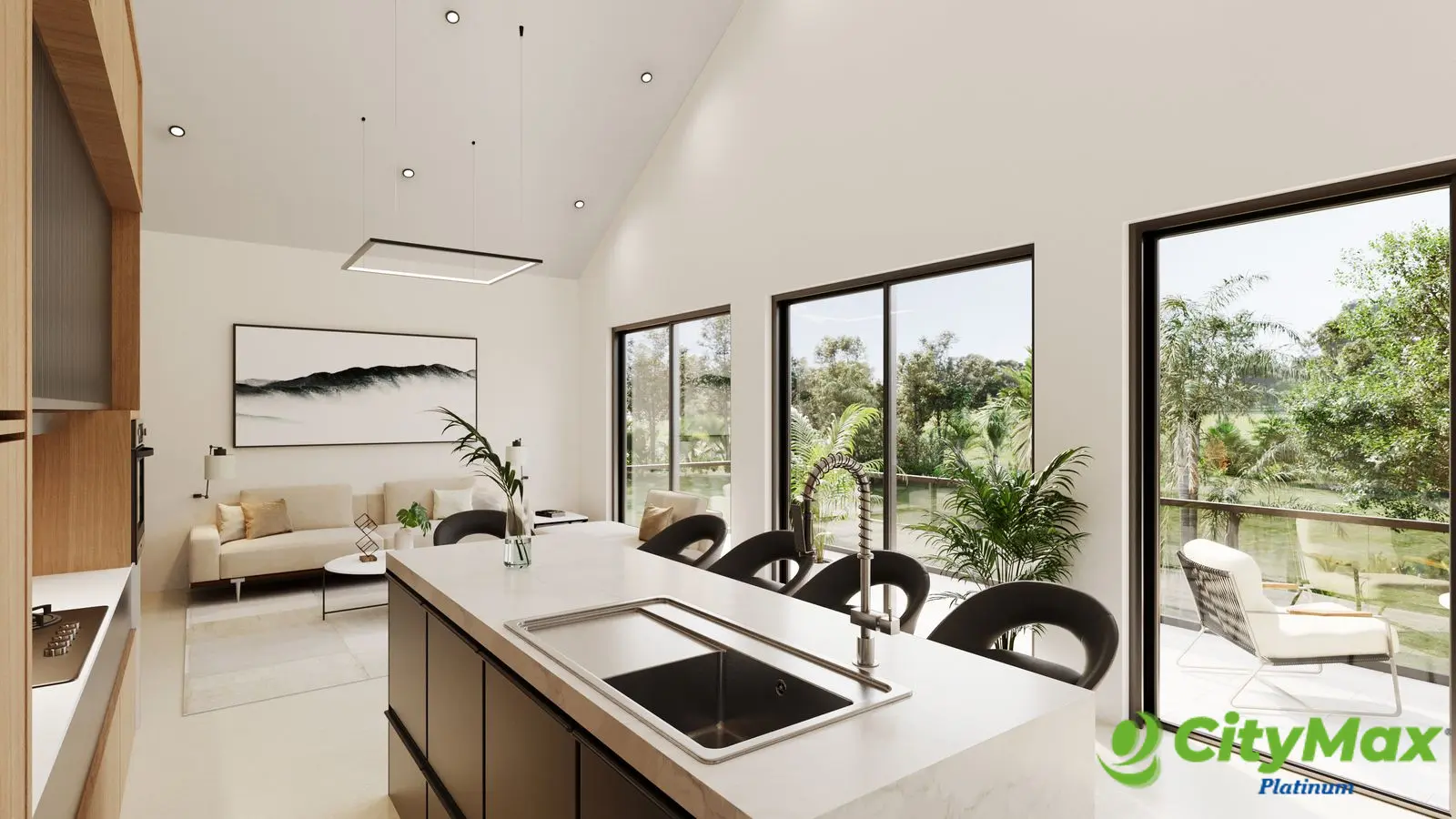 Sabana Equestrian & Residences Apartamentos en Venta - foto 9