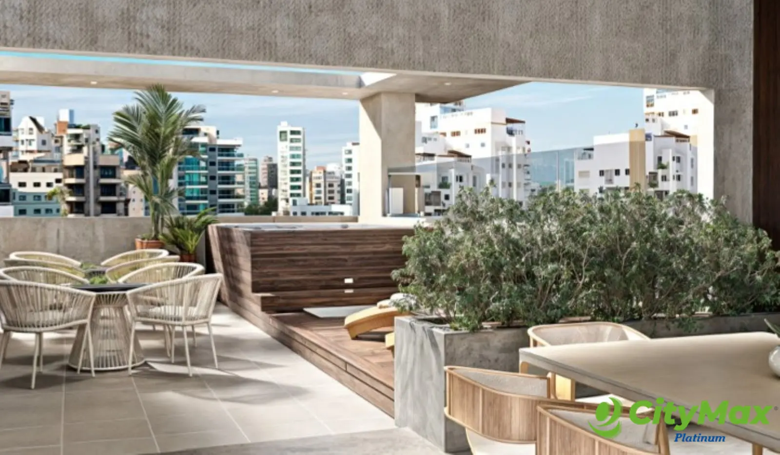 Torre Leonor, Apartamentos de lujo de 1, 2 y 3 habitaciones en Los Cacicazgos - foto 8