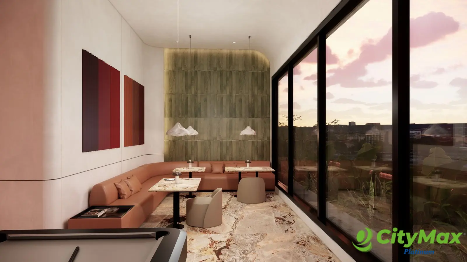 Proyecto de Apartamentos en venta tipo CONDO-HOTEL en el corazón de Santo Domingo - foto 9