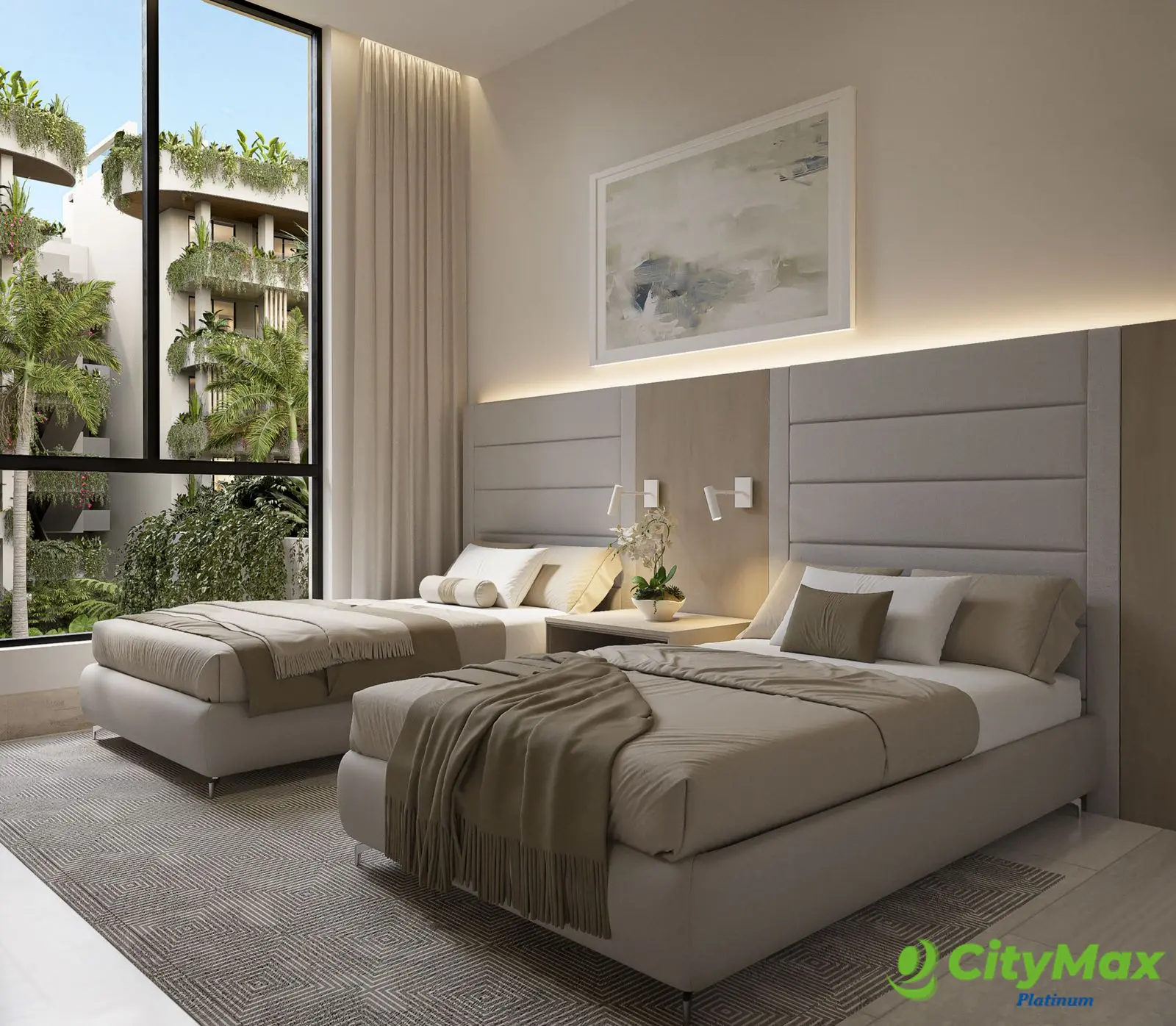 Proyecto Palm Residences Luxury, ubicado en Bayahibe. - foto 8