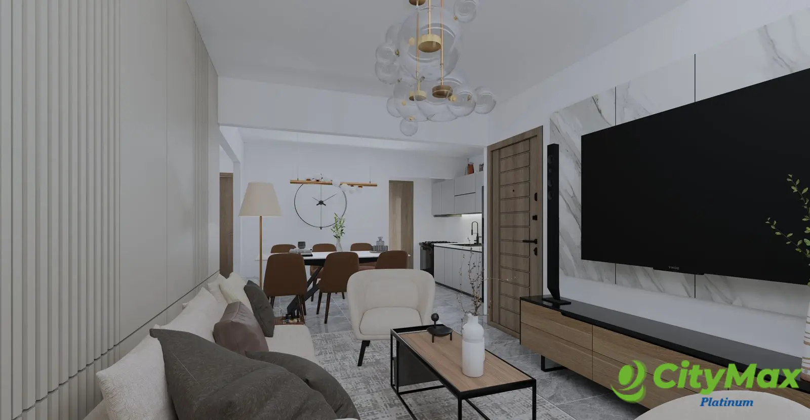 Proyecto residencial en Santo Domingo Norte - foto 4