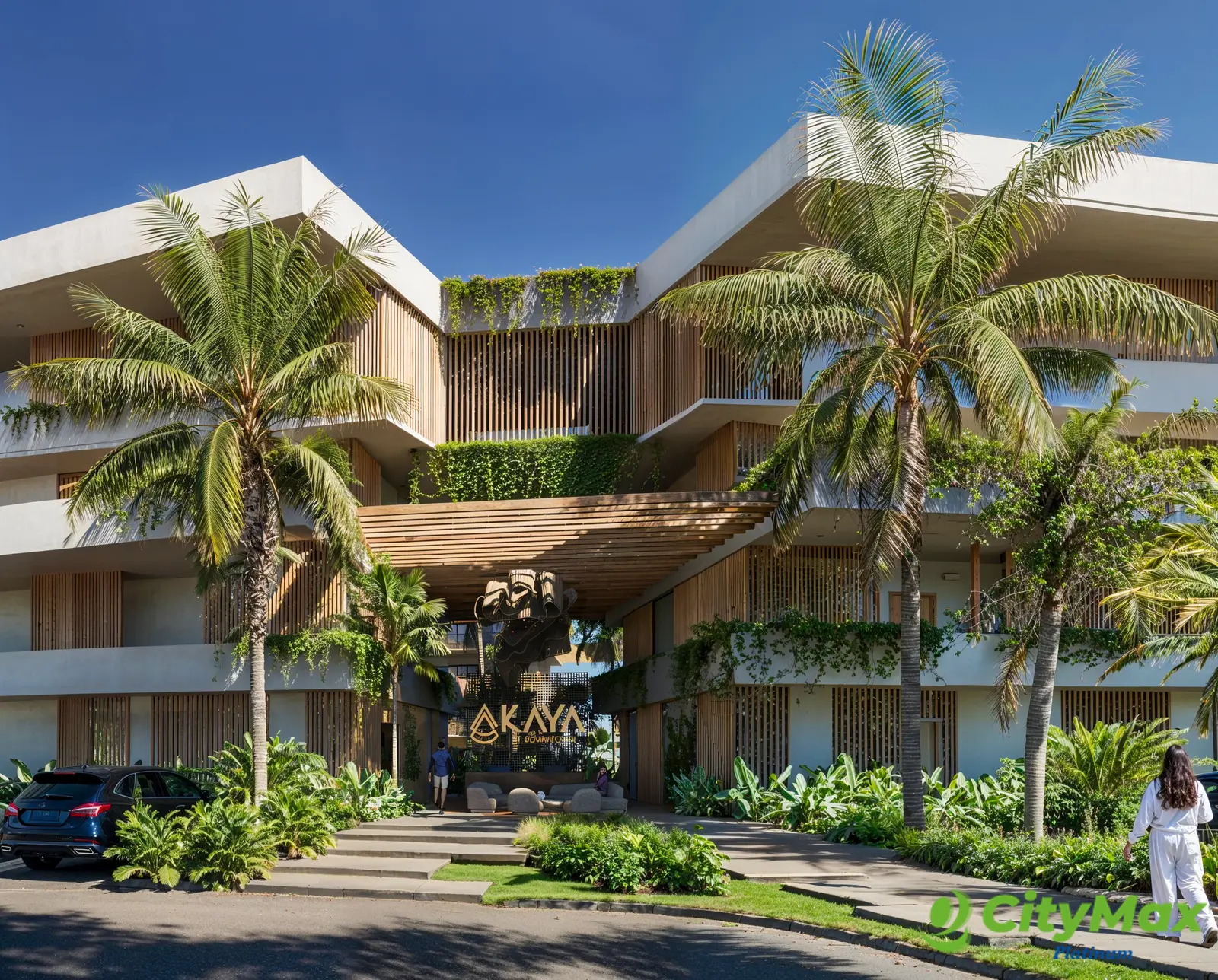Condo-hotel en venta en Punta Cana - foto 3