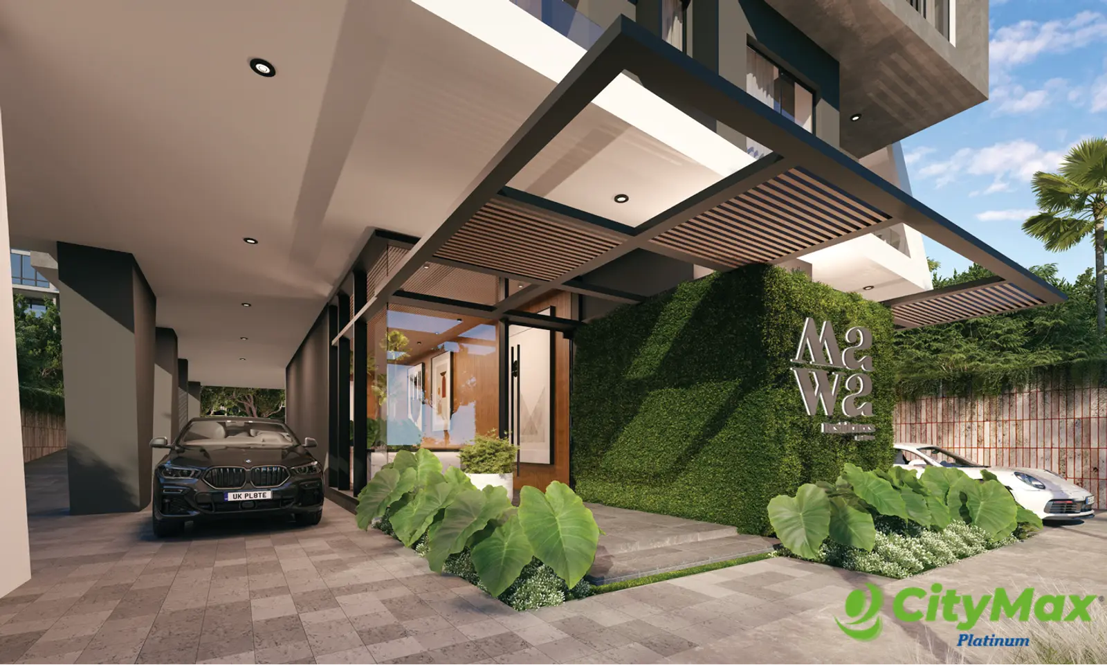 MAWA Residences. Exclusivo proyecto de apartamentos totalmente familiares en Naco - foto 2