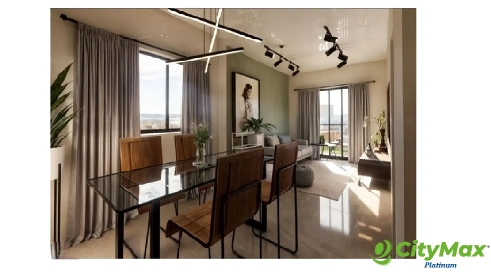 Venta apartamento Villa Aura, Santo Domingo Oeste - foto 2