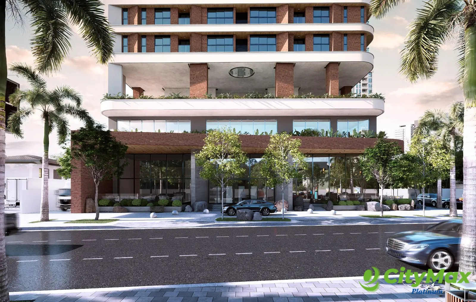 Proyecto de Apartamentos en venta tipo CONDO-HOTEL en el corazón de Santo Domingo - foto 5