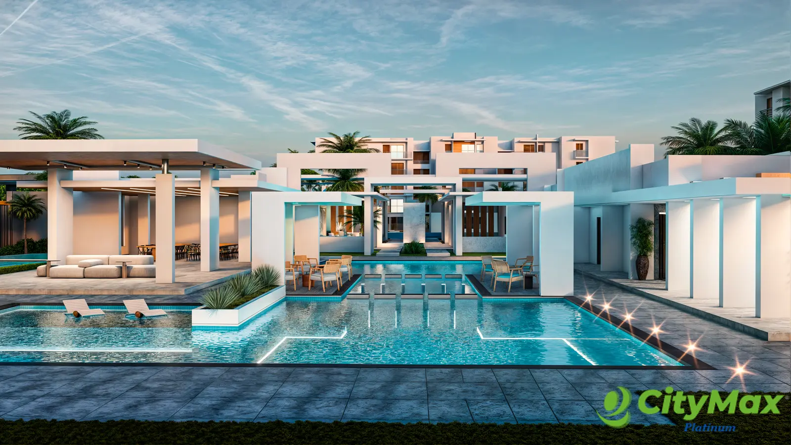 Venta de Apartamentos de Lujo en Punta Cana - foto 2