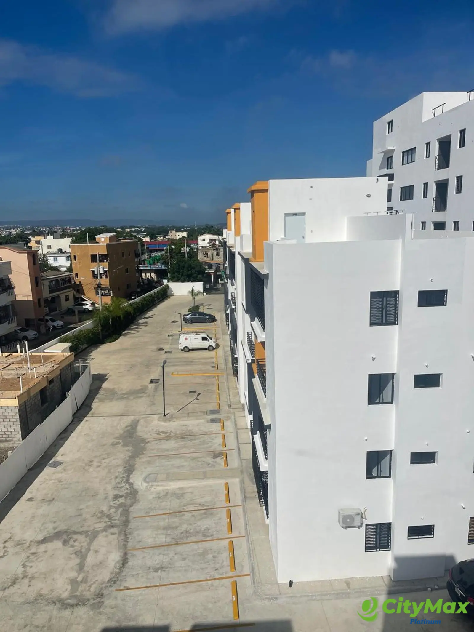 PROYECTO RESIDENCIAL ALAMEDA, LOS ALAMOS, SANTIAGO,R.D. - foto 4