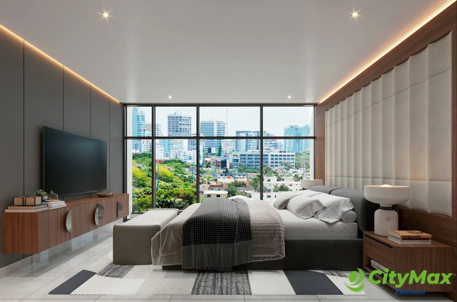 Matisse Stay By Liroe. Exclusivo proyecto de apartamentos residenciales y para inversión ubicado en - foto 4