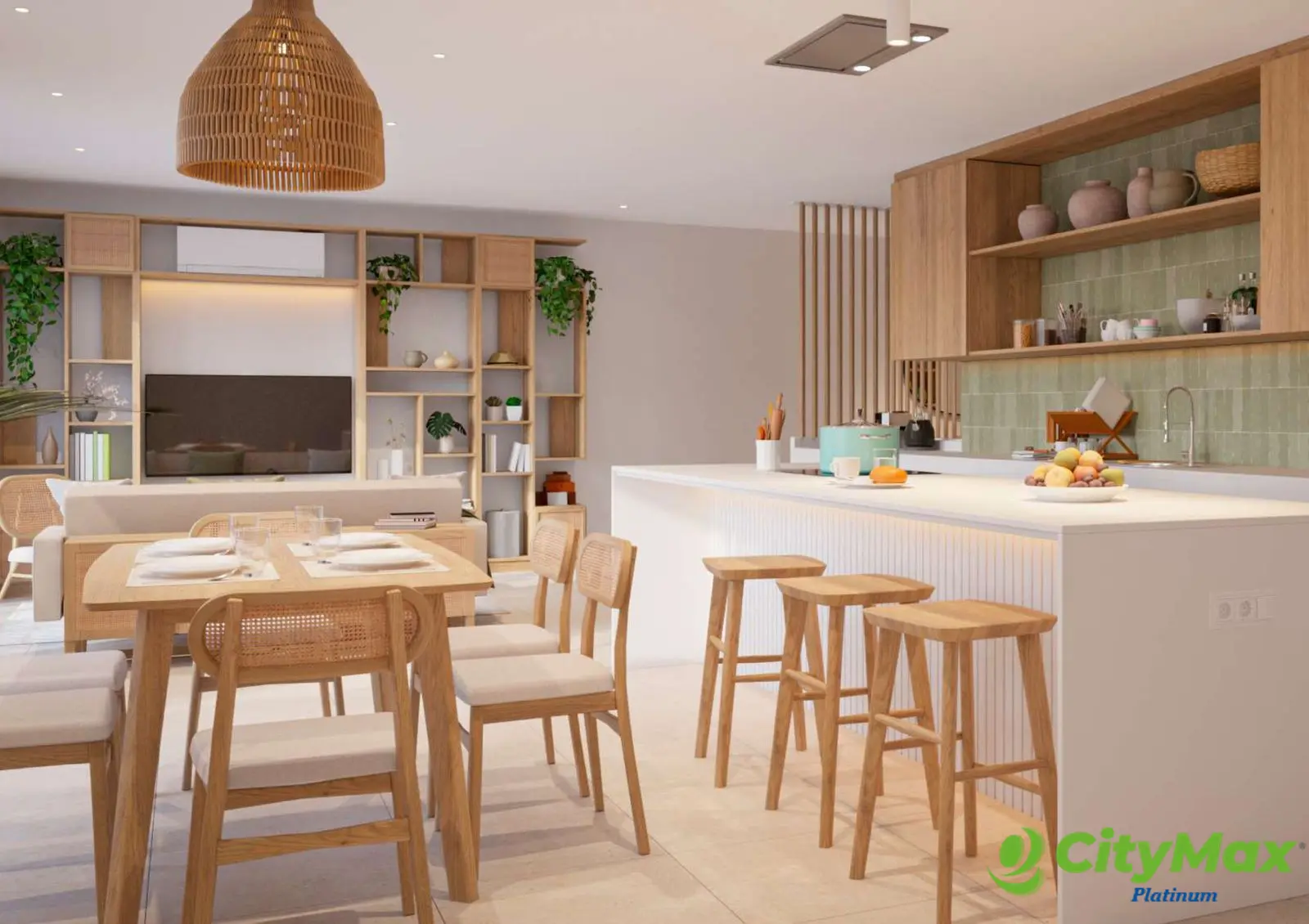 En Venta Apartamentos en Cabeza de Toro Punta Cana - foto 3