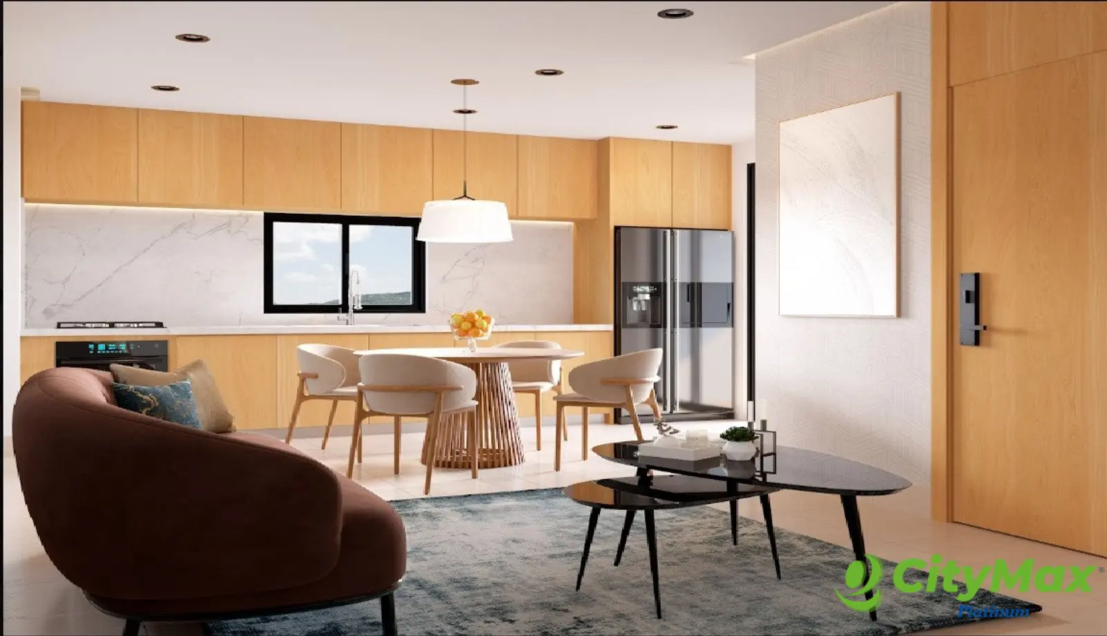Mimosa Residence - Proyecto de Apartamentos en Dominicus Bayahibe, Republica Dominicana - foto 7