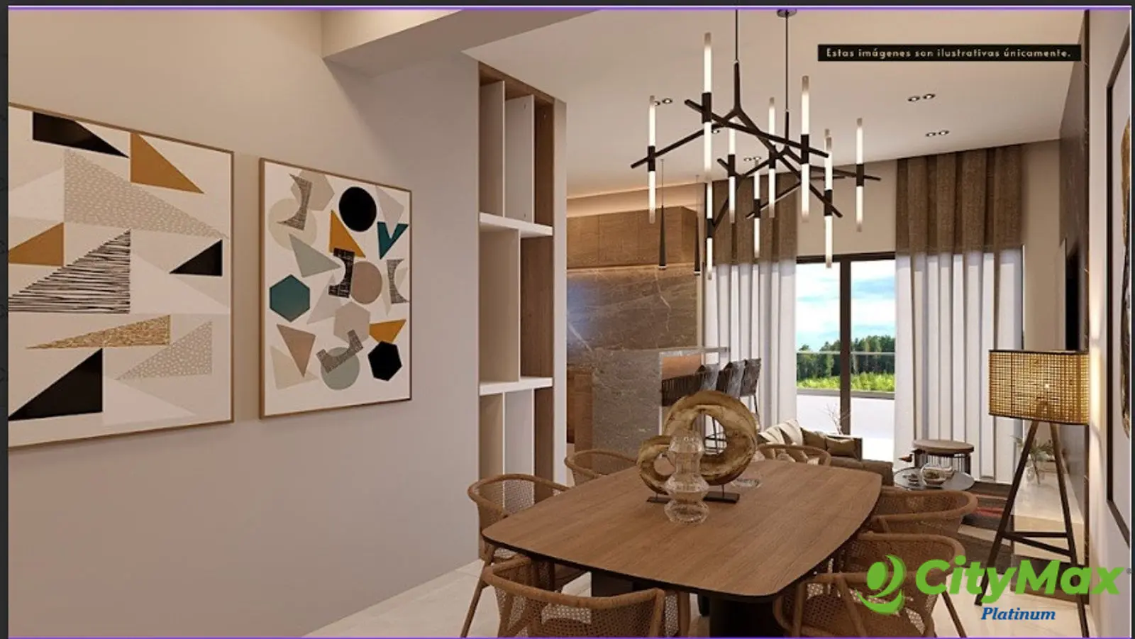 Proyecto Residencial Apartamentos, Sector Atala, Av. Independencia, Santo Domingo D. N. - foto 4