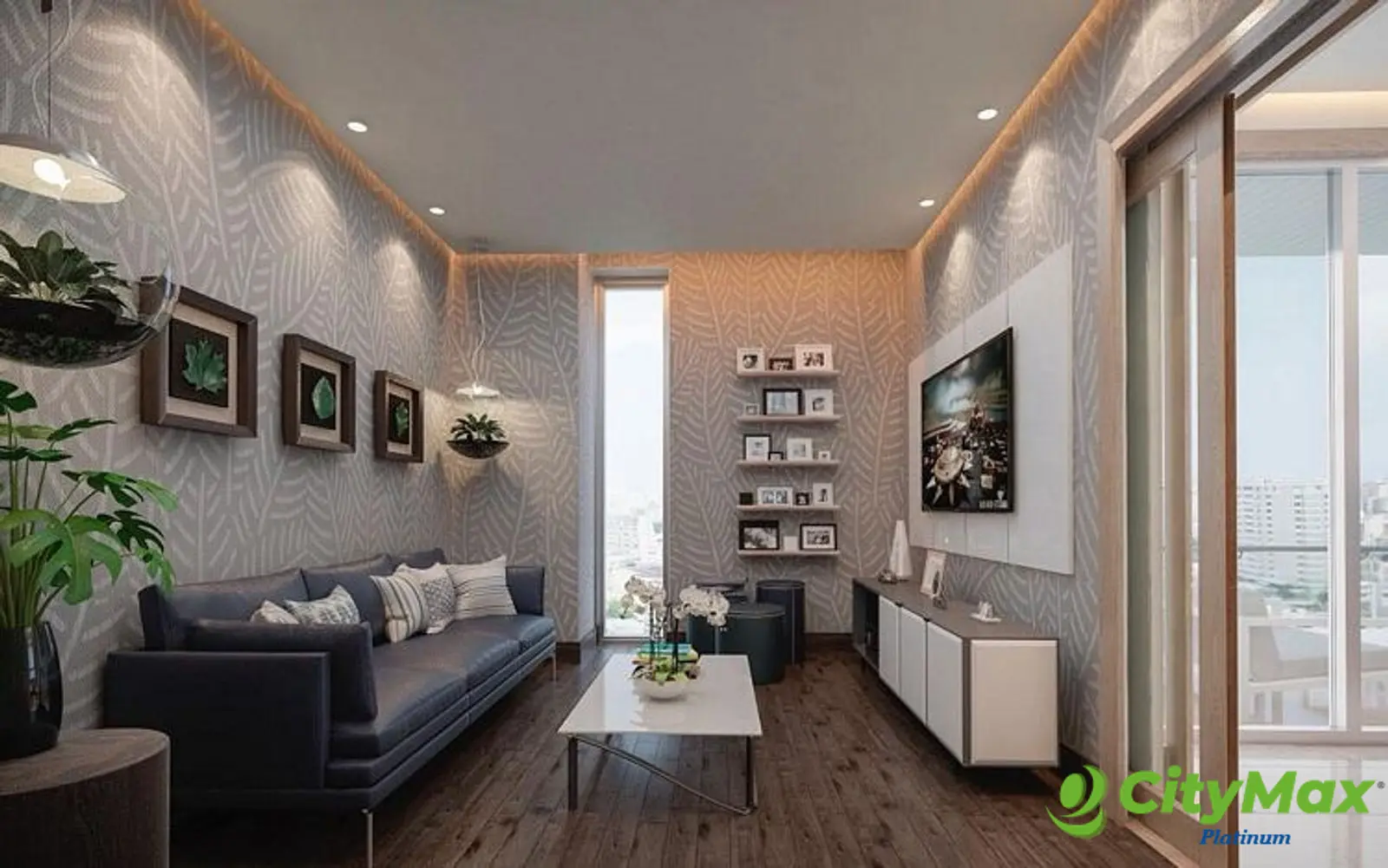 Torre Statera Apartamentos en Santo Domingo - foto 15