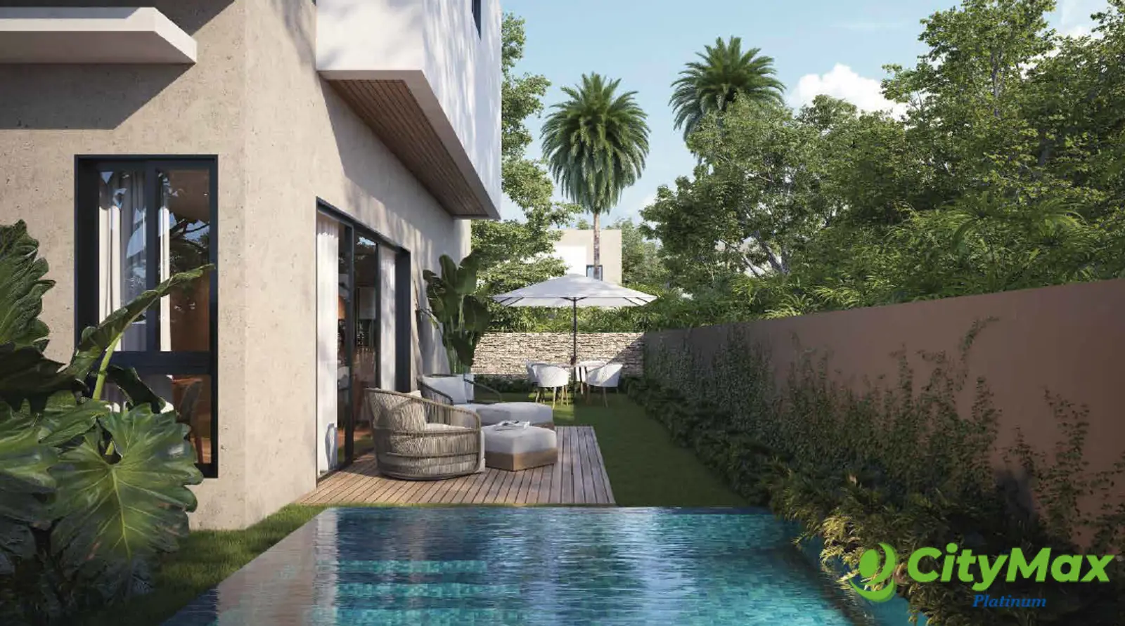 Casas de Alta Vista, exclusivo proyecto residencial de casas en San Cristóbal - foto 1