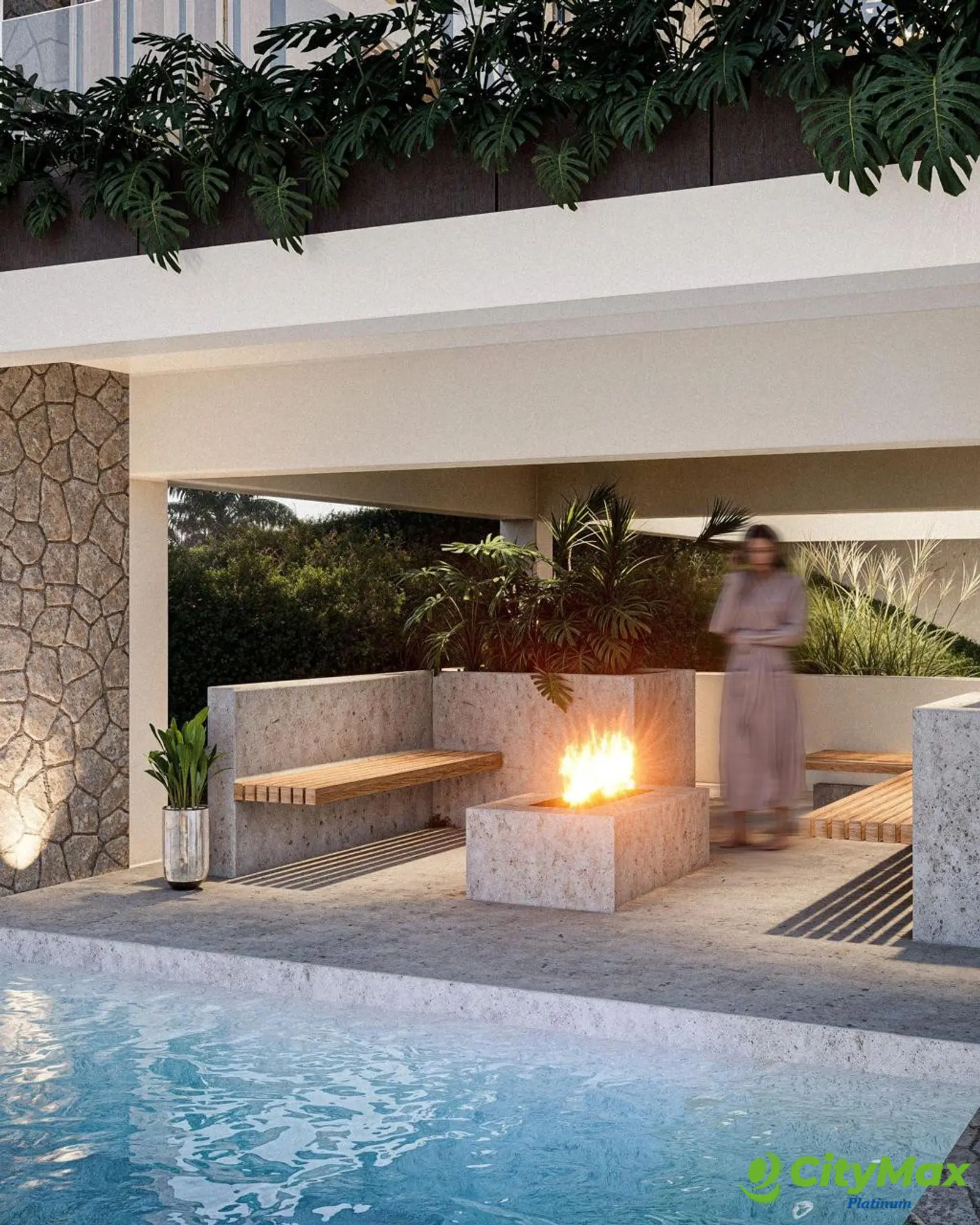 Venta de lujosas villas en Cabrera - foto 8