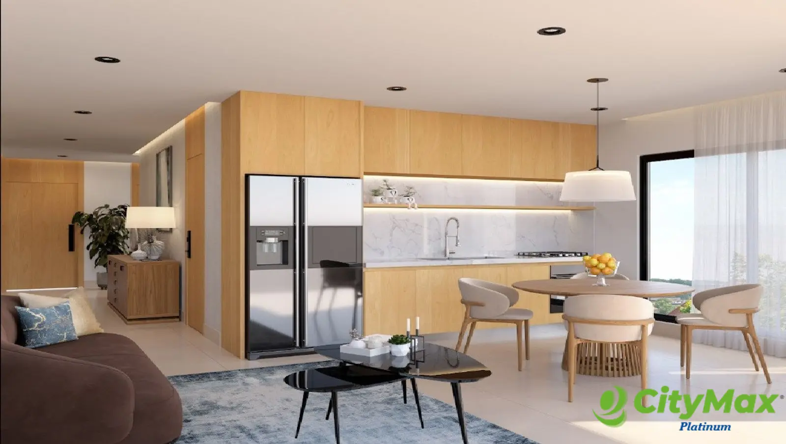 Mimosa Residence - Proyecto de Apartamentos en Dominicus Bayahibe, Republica Dominicana - foto 8