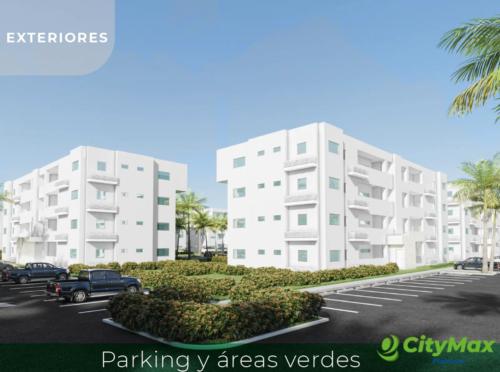 Apartamentos de lujo en Venta en Tepuy Canaima, Juan Dolio - foto 3